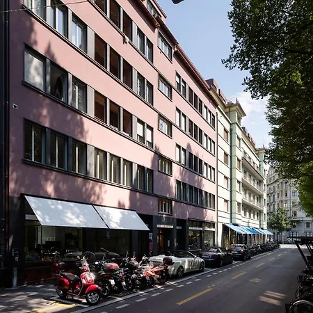 Apartment Neustadt Managed By