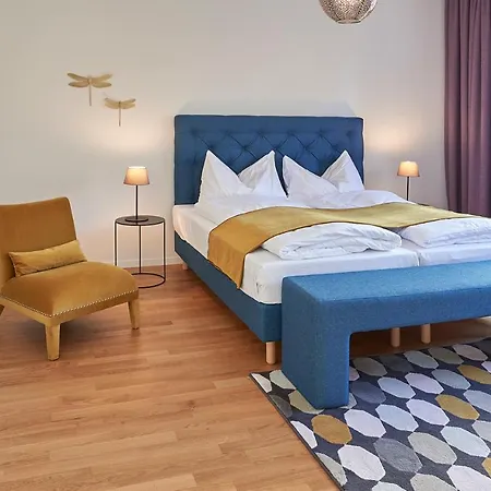 Neustadt Managed By Apartment Lucerne