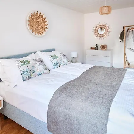 Apartament Neustadt Managed By Lucerna