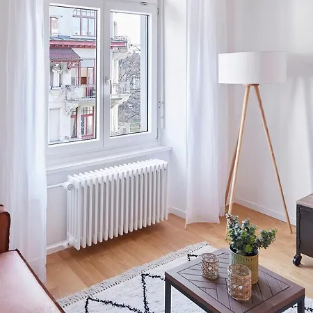 Neustadt Managed By Apartament