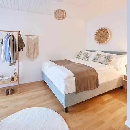 Apartament Neustadt Managed By