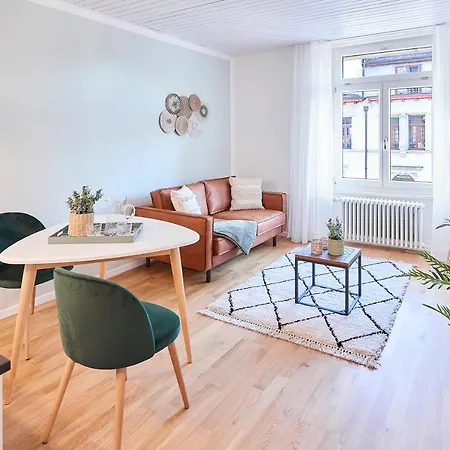 Neustadt Managed By Apartament *