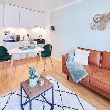 Neustadt Managed By Apartament