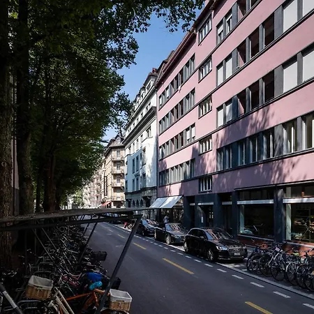 Neustadt Managed By Lucerna