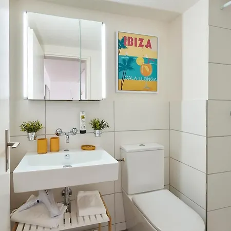 Apartament Neustadt Managed By