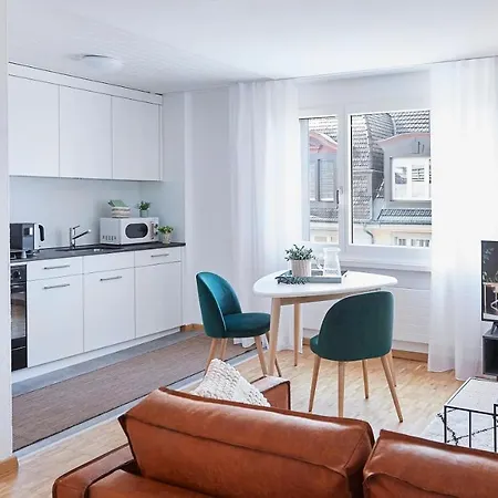 Neustadt Managed By Apartament *