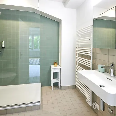 Neustadt Managed By Apartament *