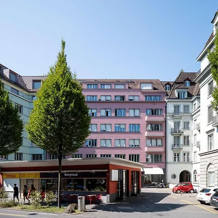 Neustadt Managed By * Lucerna