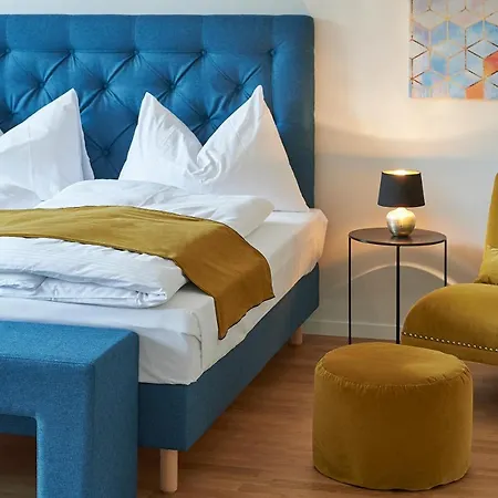 Apartament Neustadt Managed By Lucerna