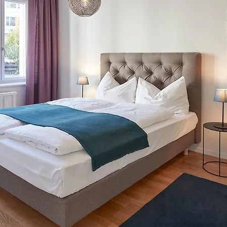 Neustadt Managed By Apartament *