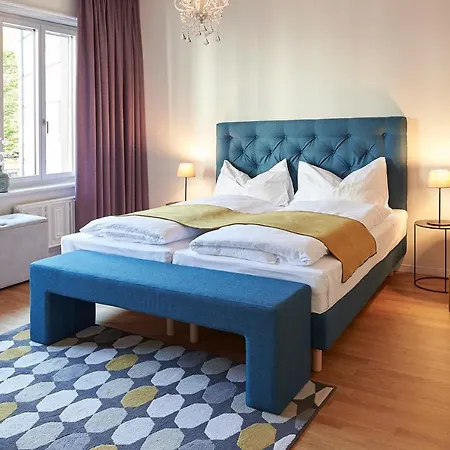 Apartament Neustadt Managed By Lucerna