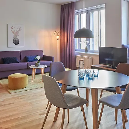 Neustadt Managed By Apartament