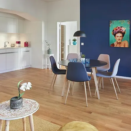 Neustadt Managed By Apartament Lucerna