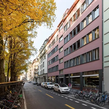 Apartament Neustadt Managed By